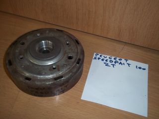 ΒΟΛΑΝ PEUGEOT SPEEDFIGHT 100 2T