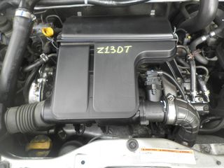 SUZUKI  WAGON R  1300 DIESEL KOLLIAS  MOTOR