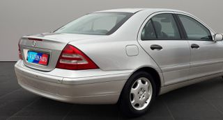 ΑΝΤΑΛΛΑΚΤΙΚΑ MERCEDES C CLASS (W203) 2000-2004 ΠΛΑΙΝΗ ΠΑΝΤΑ ΚΩΛΟΝΕΣ ΜΑΡΣΠΙΕ ΠΟΡΤΕΣ