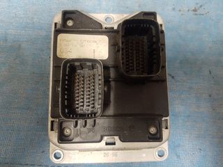 Alfa ROmeo GTV εγκέφαλος κινητήρα 0261206061