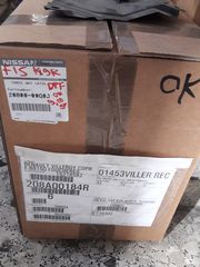 ΠΩΛΟΥΝΤΑΙ DPF ΓΙΑ ΔΙΑΦΟΡΑ NISSAN JUKE,NOTE,PULSAR,QASHQAI,NV200