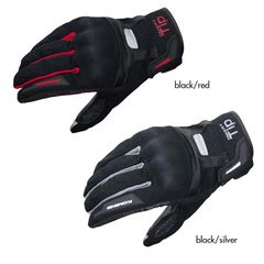 Γάντια μοτοσυκλέτας KOMINE GK131