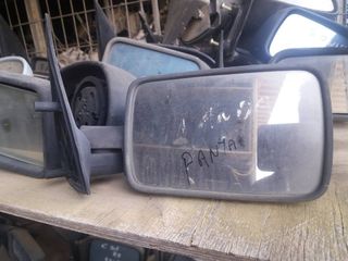 FIAT PANDA  82-86 ΚΑΘΡΕΦΤΗΣ ΔΕΞΙΟΣ ΑΠΛΟΣ