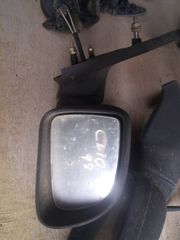 RENAULT CLIO 90-94 ΚΑΘΡΕΦΤΗΣ ΔΕΞΙΟΣ ΑΠΛΟΣ