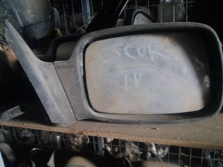 FORD ESCORT IV 86-90 ΚΑΘΡΕΦΤΗΣ ΔΕΞΙΟΣ ΑΠΛΟΣ 