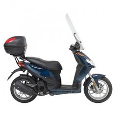 ΑΞΕΣΟΥΑΡ για APRILIA SSPORTCITY ONE 50-125cc ΒΑΛΙΤΣΑ-ΜΠΑΓΑΖΙΕΡΑ, ΑΝΕΜΟΘΩΡΑΚΑ GIVI, ΚΑΛΥΜΑ ΠΟΔΙΩΝ, ΧΕΡΙΩΝ κ.α. ΤΗΛ 2310512033