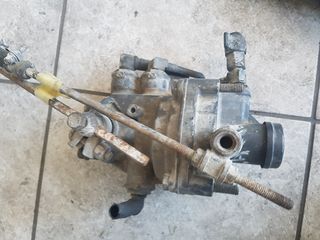 ΒΑΛΒΙΔΑ ΑΕΡΟΣ ΖΥΓΟΣΤΑΘΜΙΚΟ WABCO 4757100360