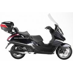 ΑΞΕΣΟΥΑΡ για APRILIA atlantic 125-200-250-300cc ΜΠΑΓΑΖΙΕΡΑ, ΑΝΕΜΟΘΩΡΑΚΑ GIVI, ΚΑΛΥΜΑ ΠΟΔΙΩΝ, ΧΕΡΙΩΝ κ.α. ΤΗΛ 2310512033