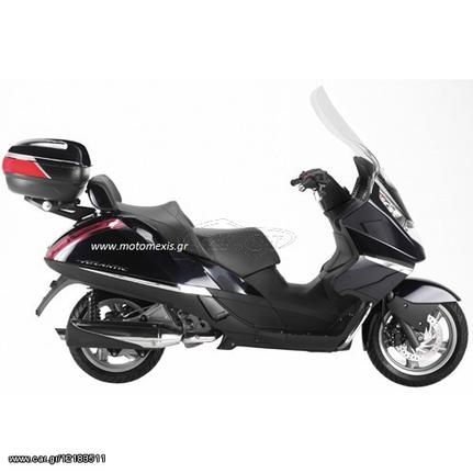 ΑΞΕΣΟΥΑΡ για APRILIA atlantic 125-200-250-300cc ΜΠΑΓΑΖΙΕΡΑ, ΑΝΕΜΟΘΩΡΑΚΑ GIVI, ΚΑΛΥΜΑ ΠΟΔΙΩΝ, ΧΕΡΙΩΝ κ.α. ΤΗΛ 2310512033