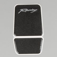 One Design Tank Pad Mini Racing Carbon