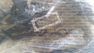 ΚΑΛΩΔΙΩΣΗ ΓΙΑ VOLVO FH 13  D13 ΚΙΝΕΖΟ ΚΑΙΝΟΥΡΙΑ -thumb-5