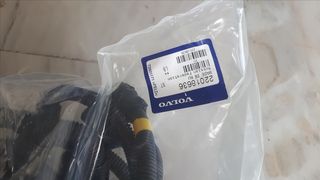 ΚΑΛΩΔΙΩΣΗ ΓΙΑ VOLVO FH 13  D13 ΚΙΝΕΖΟ ΚΑΙΝΟΥΡΙΑ -thumb-9