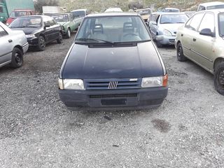 Fiat Uno ΓΙΑ ΑΝΤΑΛΛΑΚΤΙΚΑ '96