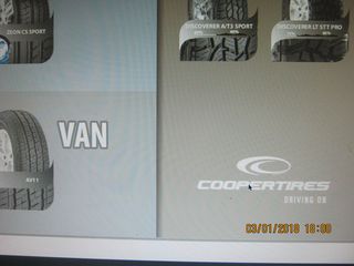 COOPER TIRES ΕΠΙΒΑΤΙΚΩΝ-4Χ4 -ΦΟΡΤΗΓΩΝ-thumb-3