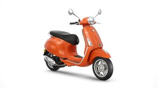 Vespa Primavera '24 150 i-GET ABS EU5