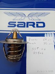 19406 Nissan R32/33/34 Sard Cooling Thermo