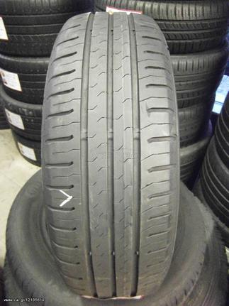 2 TMX 175-65-14 CONTINENTAL CONTI ECO CONTACT 5 ''BEST CHOICE TYRES'' 40€