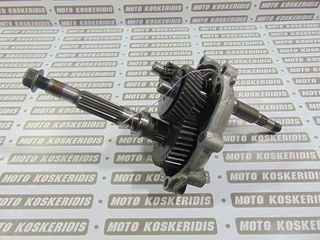 ΣΑΣΜΑΝ -> YAMAHA VP 300 VERSITY / X-MAX 250 / X-CITY 250 /  MOTO PARTS KOSKERIDIS 