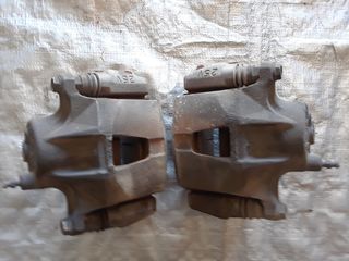 TOYOTA CELICA 2000-2005 ΔΑΓΚΑΝΕΣ ΕΜΠΡΟΣΘΙΕΣ