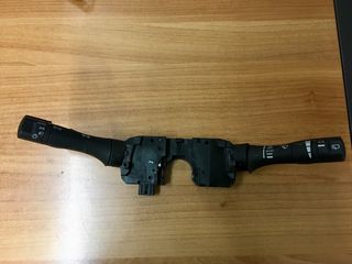 NISSAN NOTE clima control-thumb-1