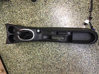 NISSAN NOTE clima control-thumb-3