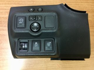 NISSAN NOTE clima control-thumb-7