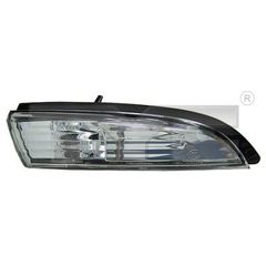Φλας Καθρέφτη FORD FIESTA Hatchback / 3dr 2008 - 2013 ( Mk6 )( JA8 ) 1.0  ( P4JA,P4JB,P4JC,P4JD  ) (80 hp ) Βενζίνη #072605492