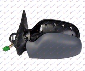 Καθρέπτης Ηλεκτρικός VOLVO S60 Sedan / 4dr 2000 - 2005 2.0 T  ( B 5204 T5  ) (180 hp ) Βενζίνη #053807482