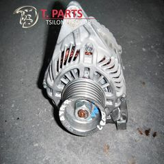 Δυναμό Mitsubishi-L200-(2006-2009) Kaot Safari   A5TG0491ZT 1800A007