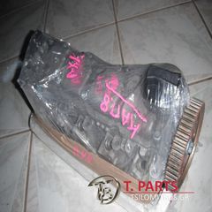 Καπάκια Μηχανής (Κεφαλάρια) Seat-Ibiza-(1999-2002) 6K