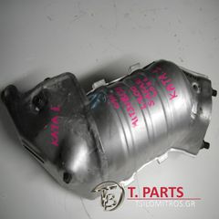Καταλύτες Mitsubishi-L200-(2006-2009) Kaot Safari-thumb-1