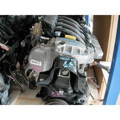 Κινητήρες - Μοτέρ  Renault-Scenic-(2003-2006)  Jm
