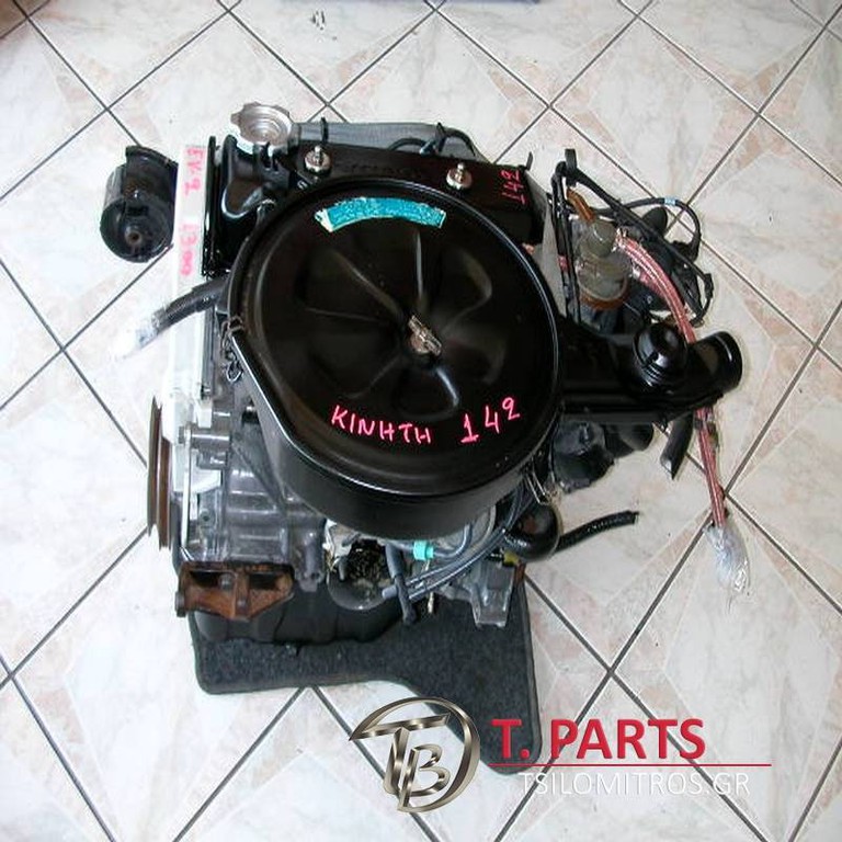 Κινητήρες - Μοτέρ  Honda-Civic-(1983-1987) Al/Aj/Ag/Ah