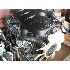 Κινητήρες - Μοτέρ Ford-Ranger-Mazda Bt-50-(2006-2011)-thumb-2