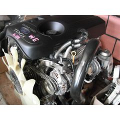 Κινητήρες - Μοτέρ Ford-Ranger-Mazda Bt-50-(2006-2011)-thumb-1