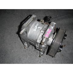 Κομπρεσέρ Aircondition Nissan-Navara-D40-(2005-2010)   92600EB400 92600EB300 506012-1120