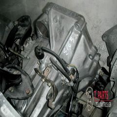 Κιβώτια ταχυτήτων Honda-Civic-(1990-1992) Ec/D/E/F