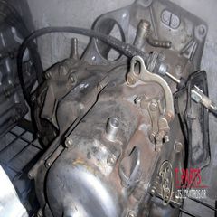 Κιβώτια ταχυτήτων Honda-Civic-(1992-1997) F/E