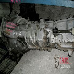 Κιβώτια ταχυτήτων Kia-Sportage-(1999-2003) Ja