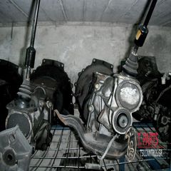 Κιβώτια ταχυτήτων Ford-Sierra-(1982-1986) Mk1-thumb-2