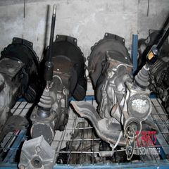 Κιβώτια ταχυτήτων Ford-Sierra-(1982-1986) Mk1-thumb-1