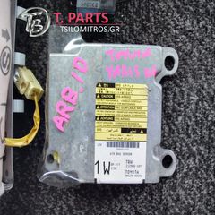 Αερόσακοι-Airbags Toyota-Yaris-(2003-2005) Xp10-thumb-3