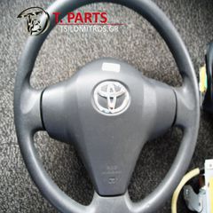 Αερόσακοι-Airbags Toyota-Yaris-(2003-2005) Xp10-thumb-1