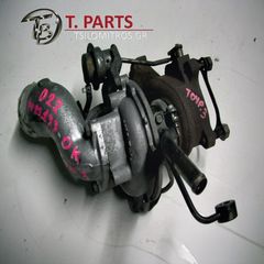 Turbo/Τουρμπίνες Nissan-PickUp-D22-(2002-2007)   14411-VK500