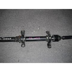 Κεντρικός Mitsubishi-Outlander-(2003-2006) Cu Πίσω-thumb-1