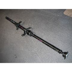 Κεντρικός Mitsubishi-Outlander-(2003-2006) Cu Πίσω-thumb-2