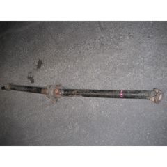 Κεντρικός Mazda-B-Series-(1982-1996) Uf Πίσω-thumb-2