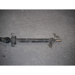 Κεντρικός Mazda-B-Series-(1982-1996) Uf Πίσω