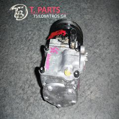 Κομπρεσέρ Aircondition Hyundai-Accent-(1996-2004) Hcc-thumb-2