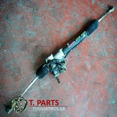 Κρεμαγιέρα Honda-Civic-(1992-1997) F/E